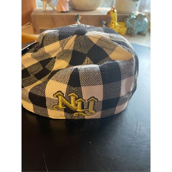 KBETHOS New York Hat - Picture 3 of 5